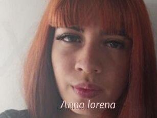 Anna_lorena
