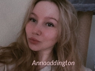 annaaddington xxx Free Sites