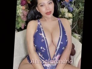 Annaalexandria