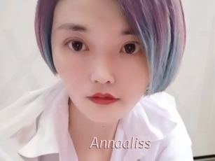 Annaaliss