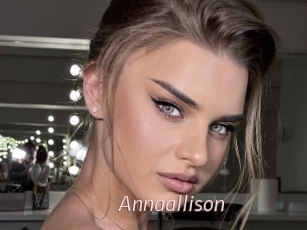 Annaallison