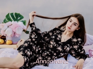 Annaalvarez