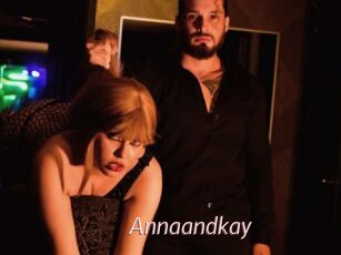 Annaandkay