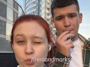 Annaandmarks