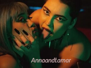Annaandtamar