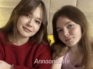 Annaandtate