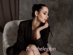 Annabelegron