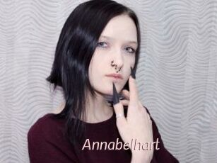 annabelhart xxx Free Sites