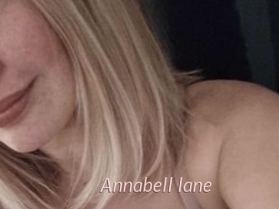 Annabell_lane