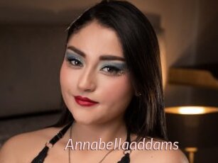 Annabellaaddams