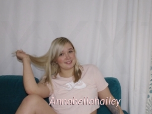 annabellahailey xxx Free Sites