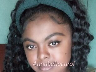 Annabellecarol