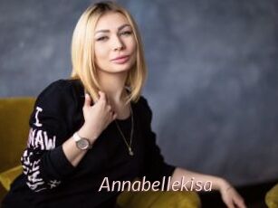 Annabellekisa