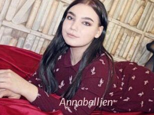 Annabelljen
