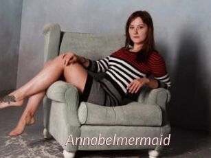 Annabelmermaid