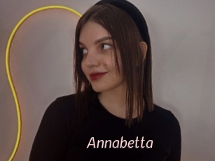 Annabetta