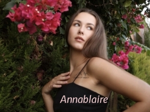 Annablaire