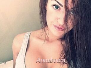 Annaboom