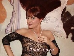 Annacamm