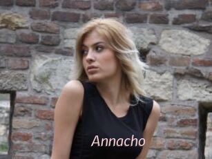 Annacho