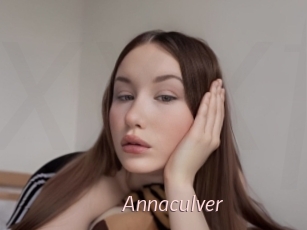 Annaculver