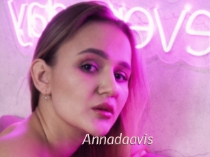Annadaavis