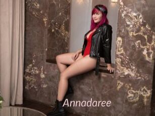 Annadaree