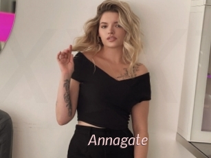 Annagate