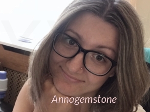 Annagemstone