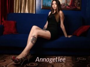 Annagetlee