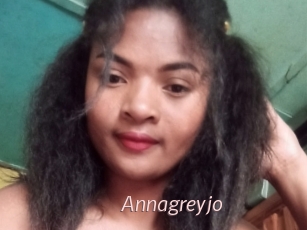 Annagreyjo