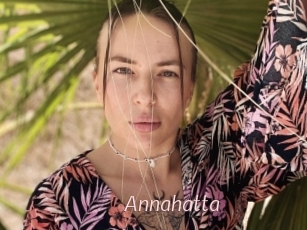 Annahatta