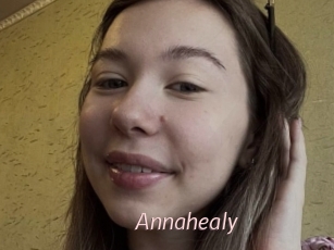 Annahealy