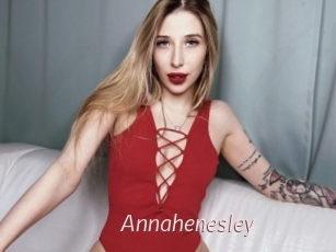 Annahenesley