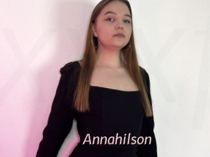 Annahilson