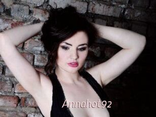 Annahot92