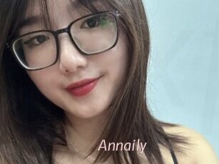 Annaily