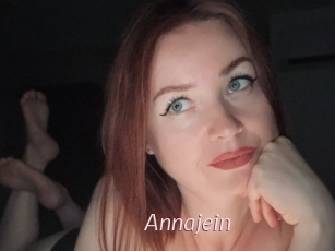 Annajein