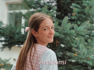 Annajonsi