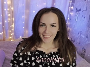 Annajoyful