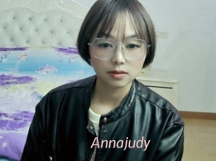 Annajudy