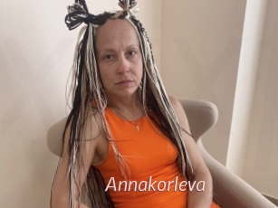 Annakorleva