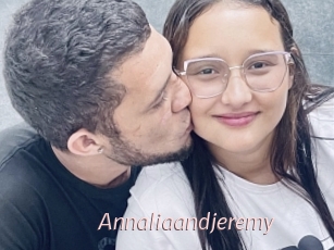 annaliaandjeremy xxx Free Sites