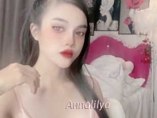 Annalilya