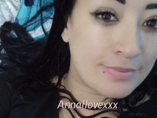Annallovexxx