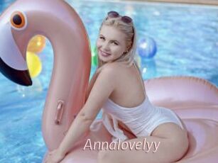 Annalovelyy