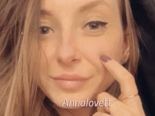 annalovett xxx Free Sites