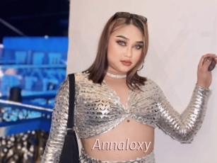 Annaloxy