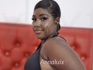 Annaluix