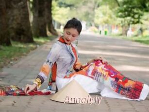 Annalyly